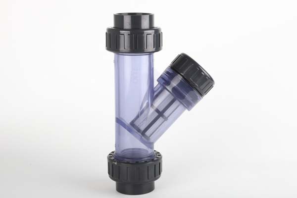 东源Y型过滤器
