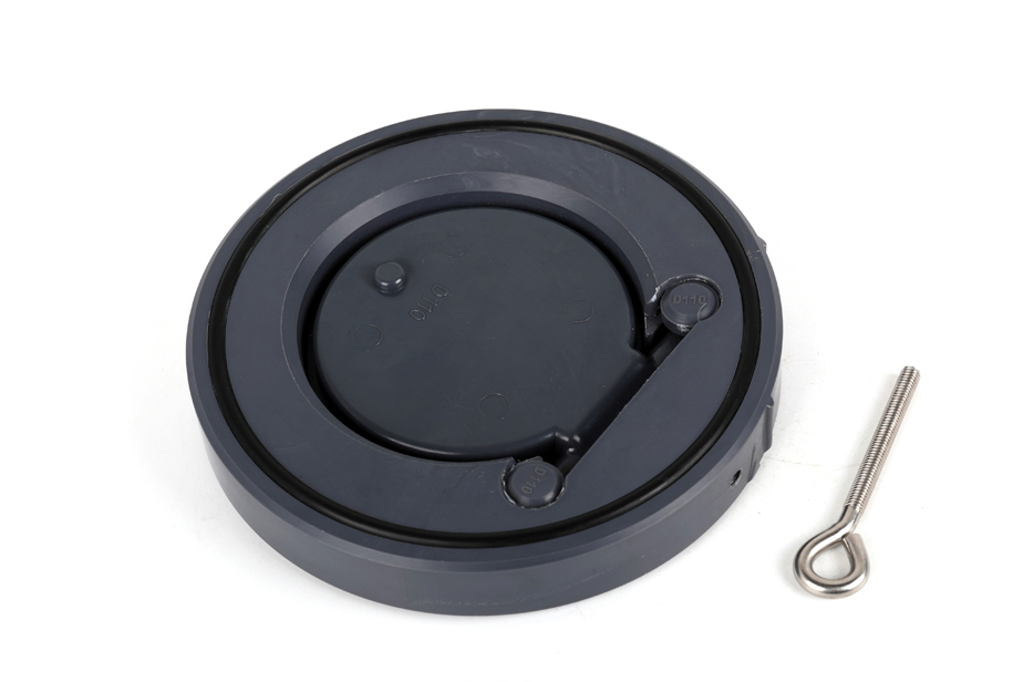 东源对夹式止回阀